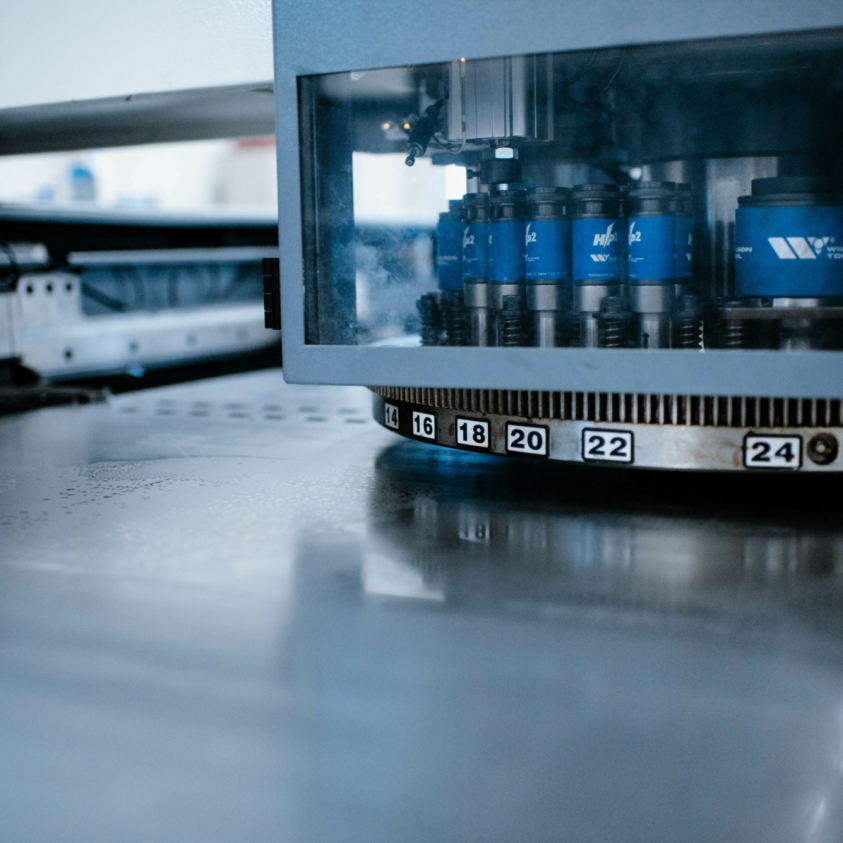 Niké Creatief RASTERR124