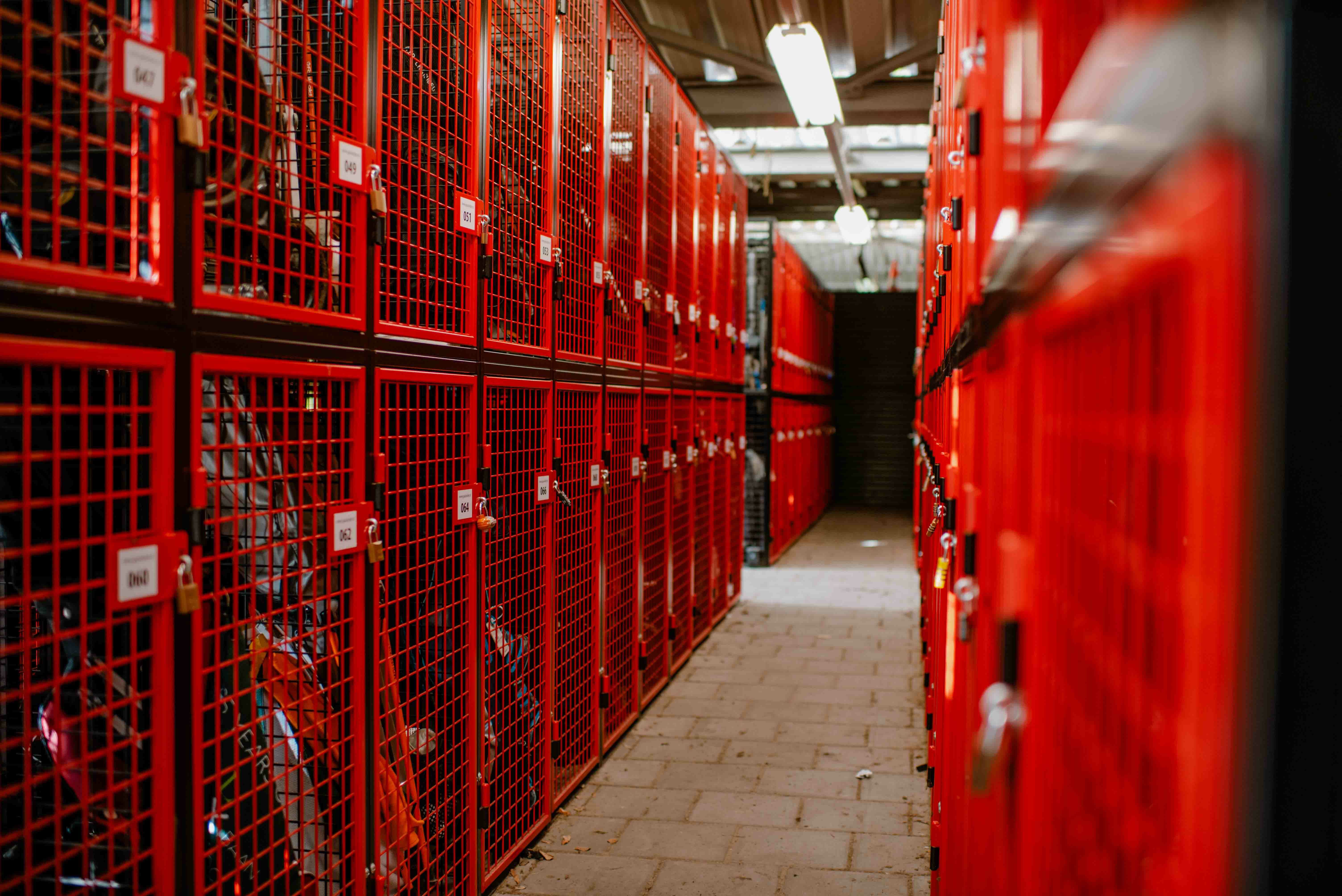 Gaaslockers Golfclub