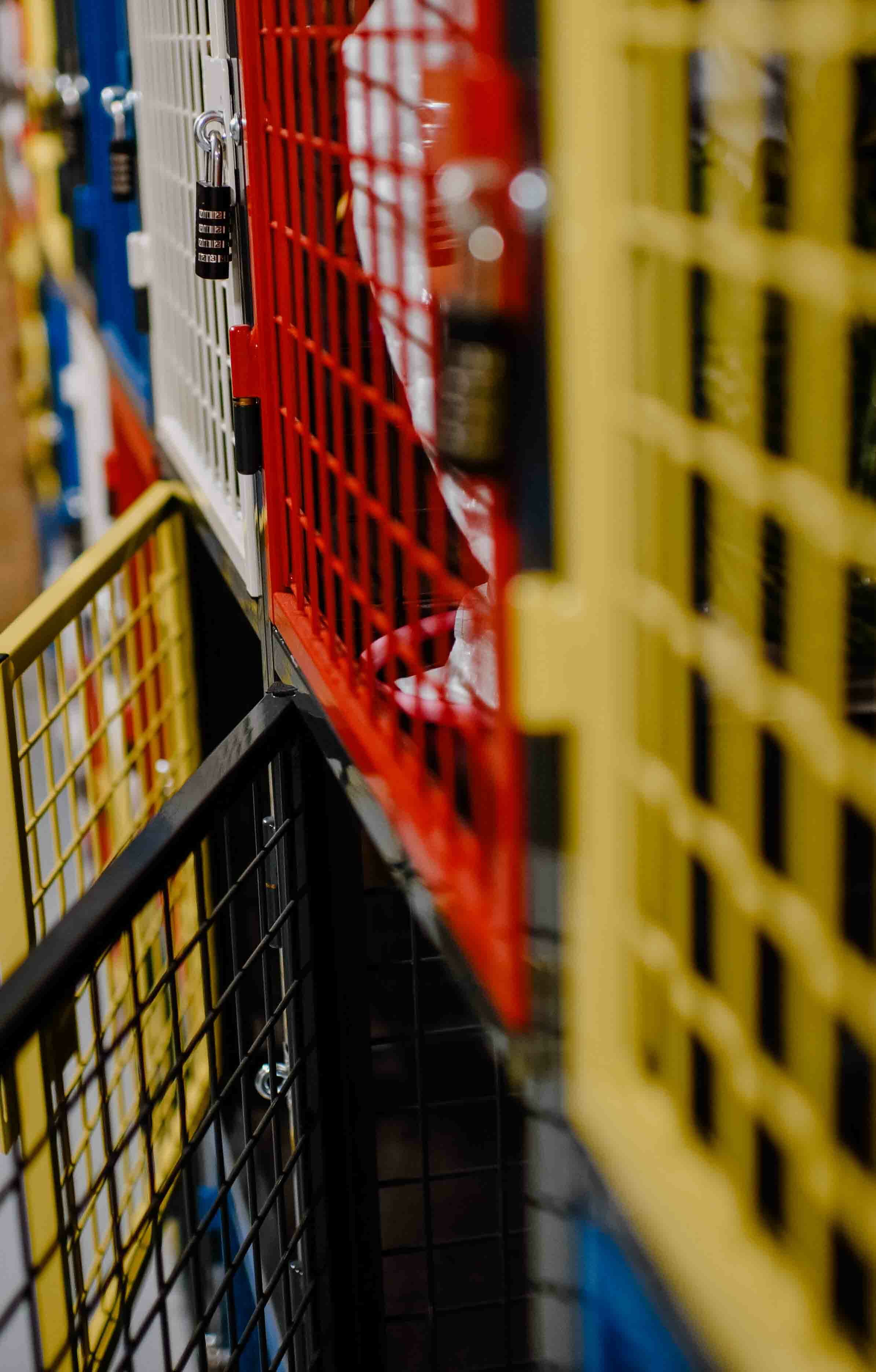 Niké Creatief RASTERR095