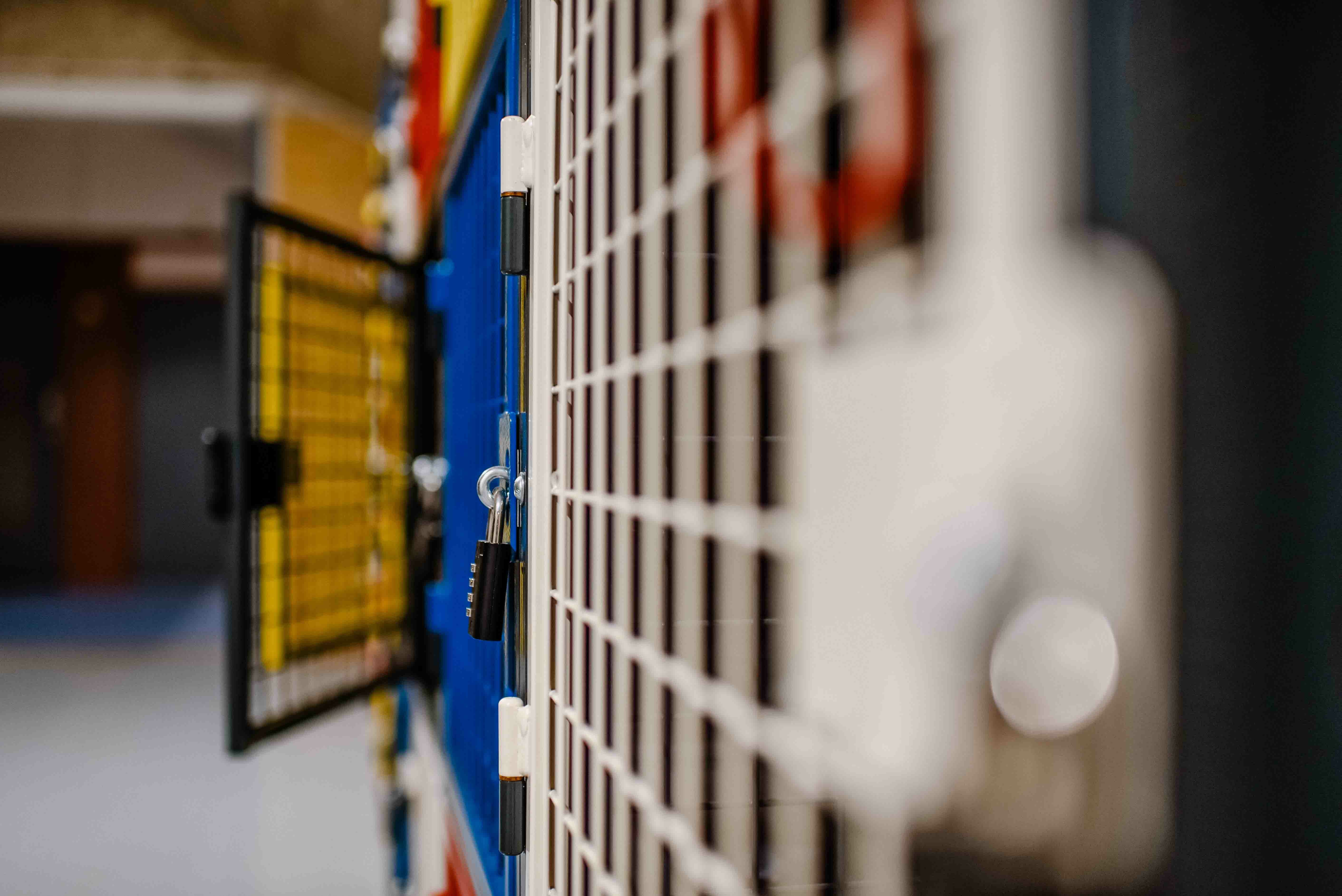 UT Twente Lockers school 01