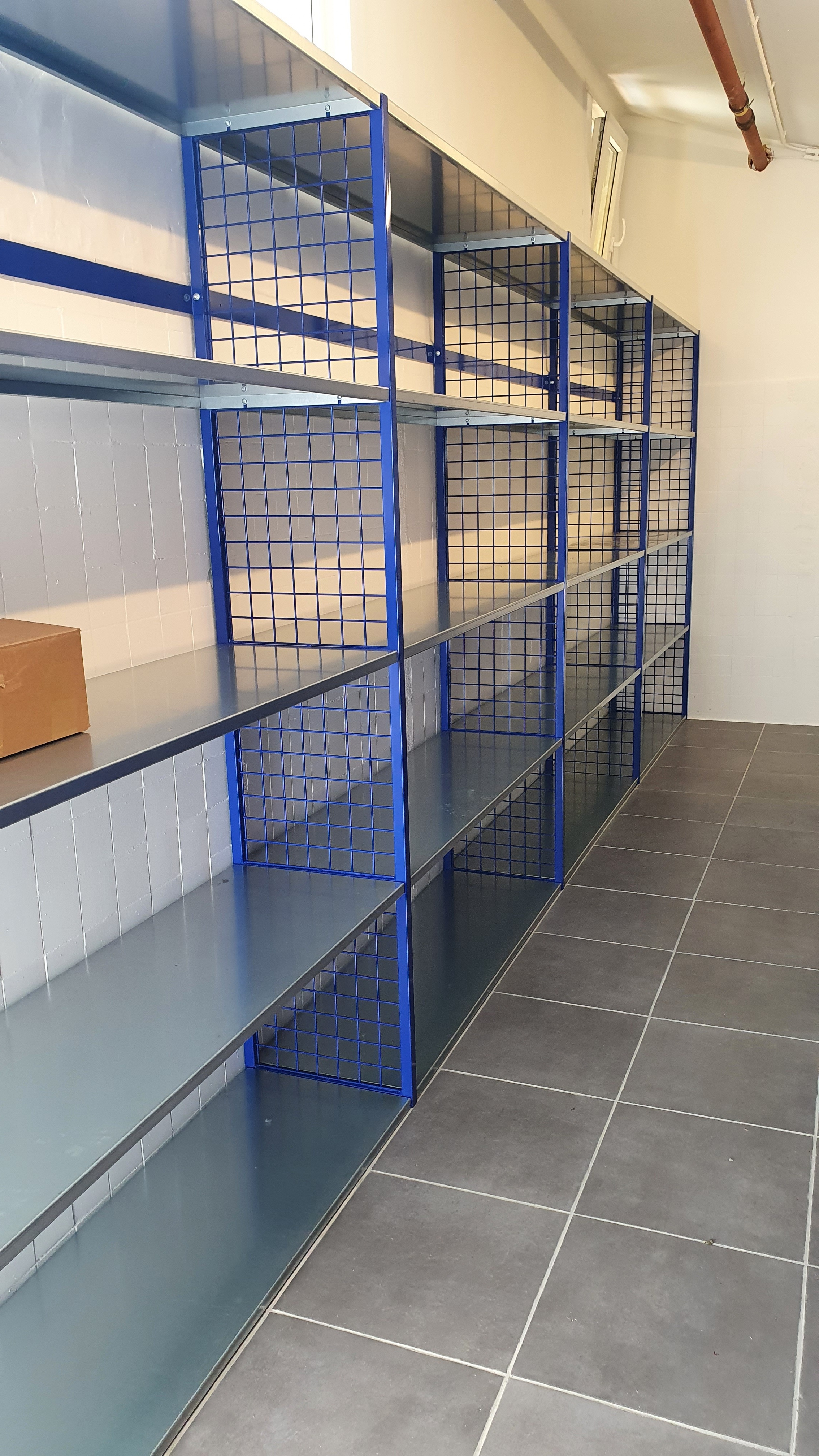 City Pirates Antwerpen Stellingkasten Gaaslockers City Pirates Antwerpen Stellingkasten Gaaslockers