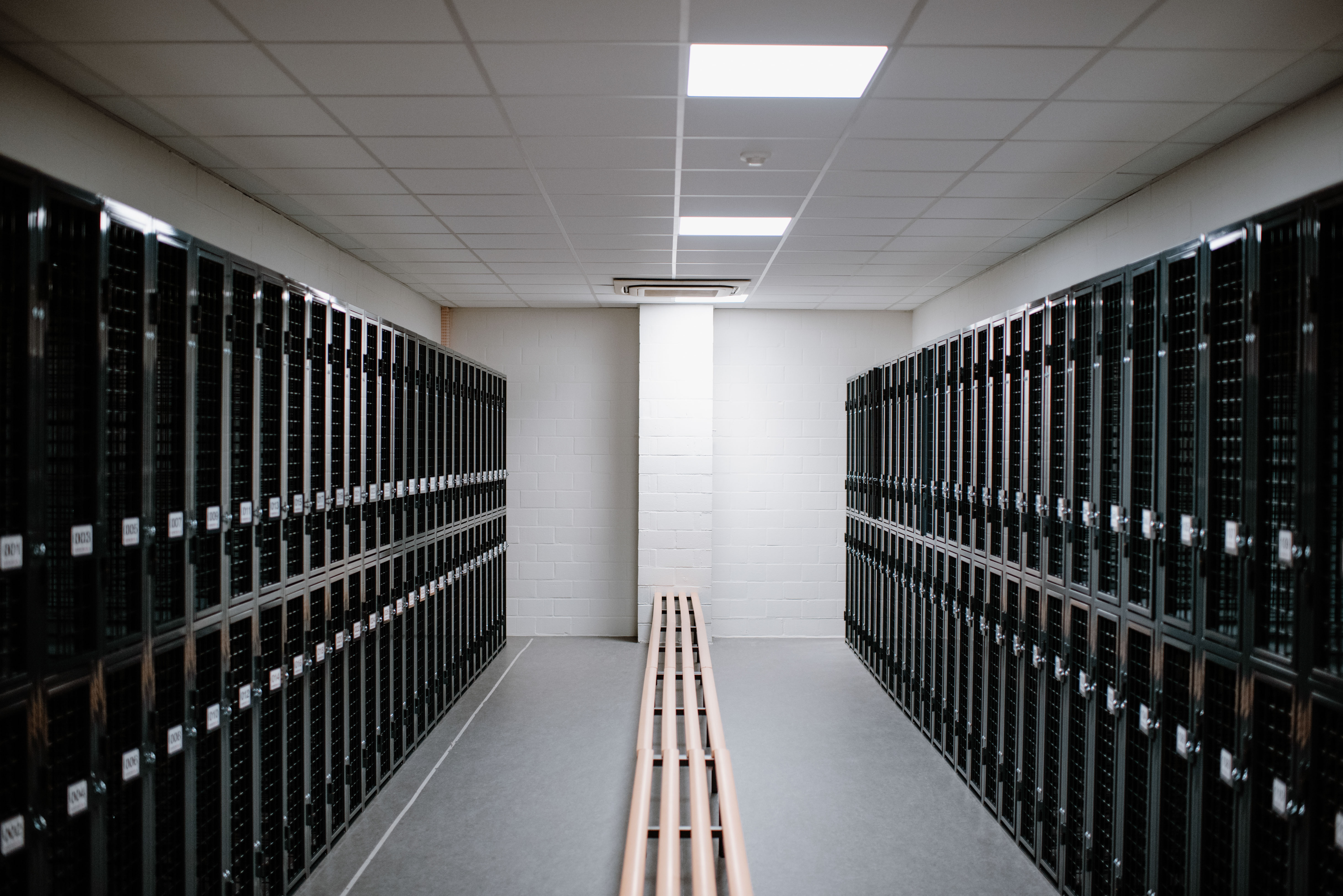 Kringloopwinkel Antwerpen RASTERR 3