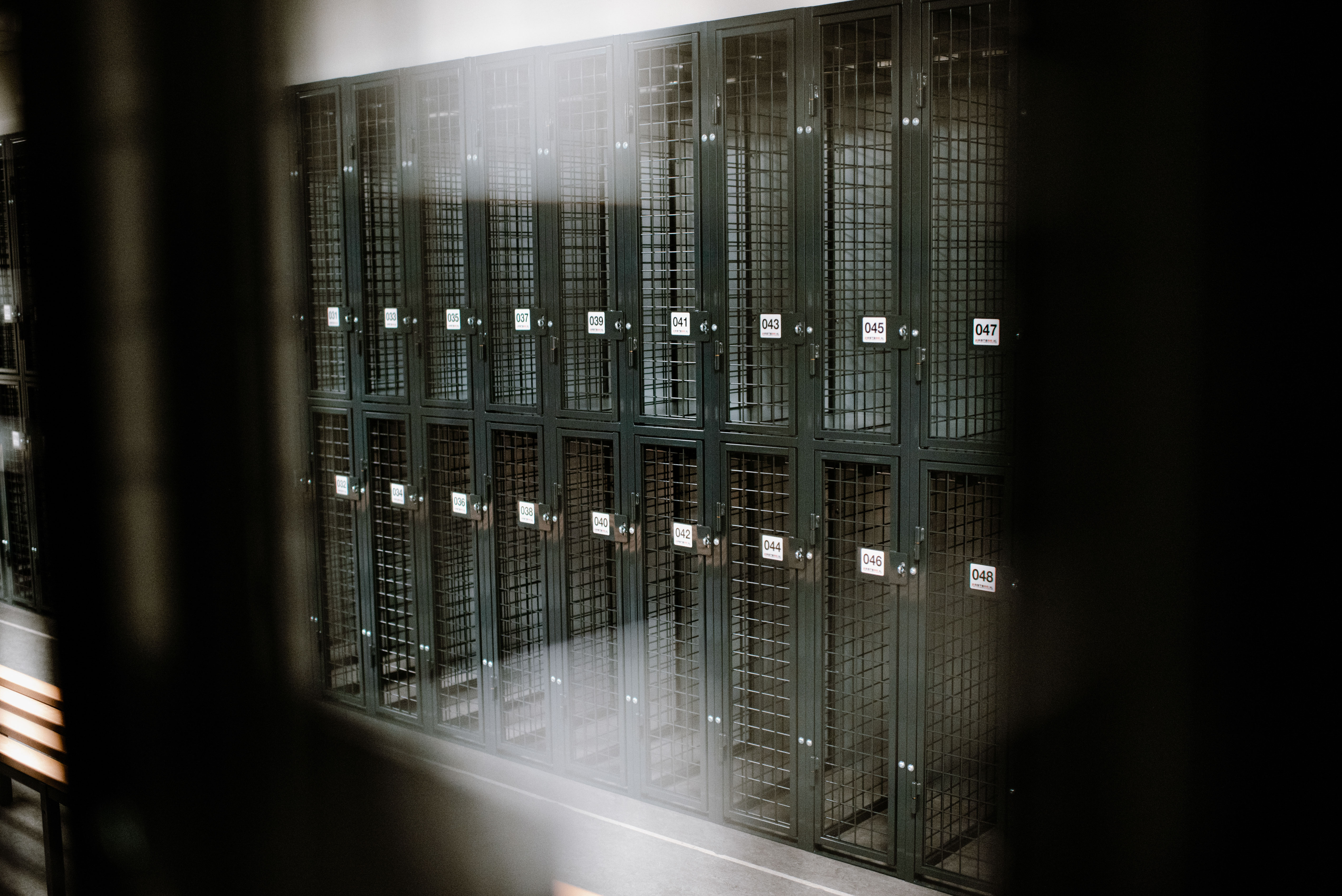 Kringloopwinkel Antwerpen RASTERR 4