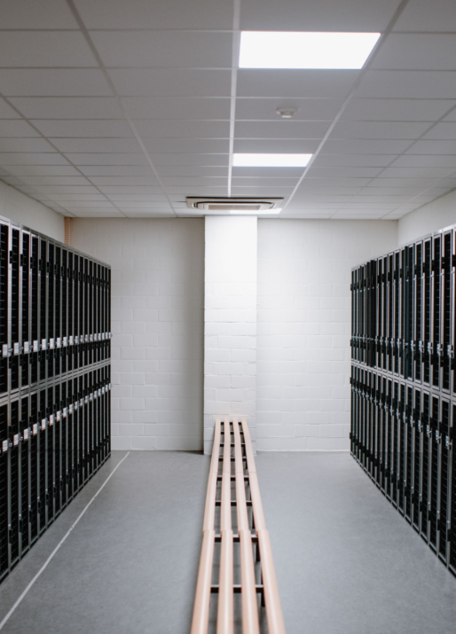 Kringloopwinkel Antwerpen RASTERR 3