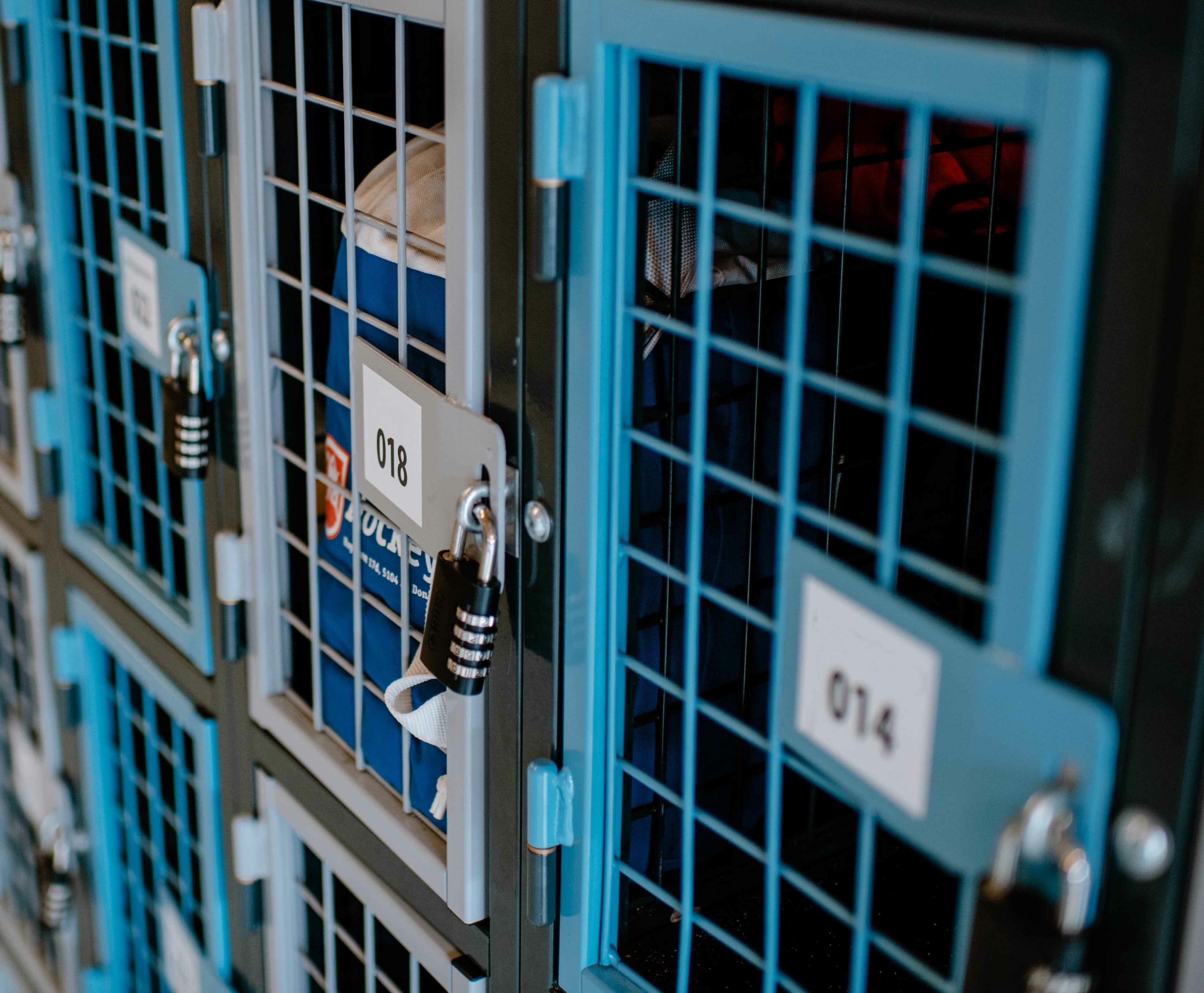 Niké Creatief RASTERR Samenstellen slot lowres