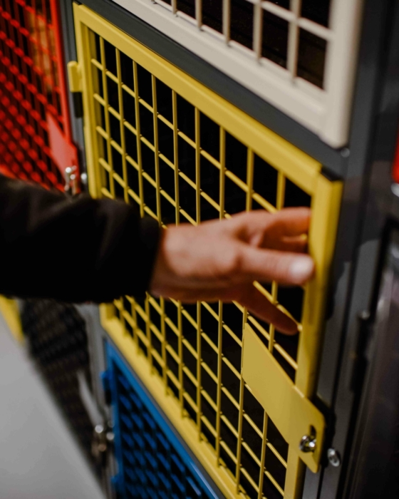 Niké Creatief RASTERR089 samenstellen kleur low