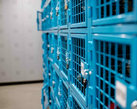 Niké Creatief RASTERR022 zwembad sector