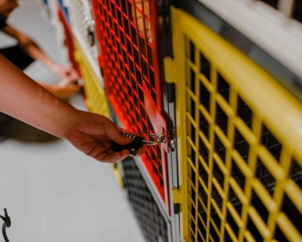 Niké Creatief RASTERR067 scholen universiteiten