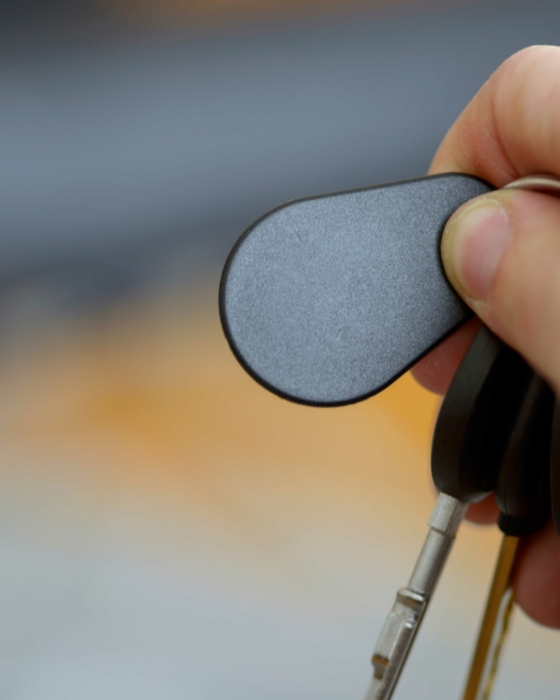 Rfid slot rasterr sluitwerk Rfid slot rasterr sluitwerk