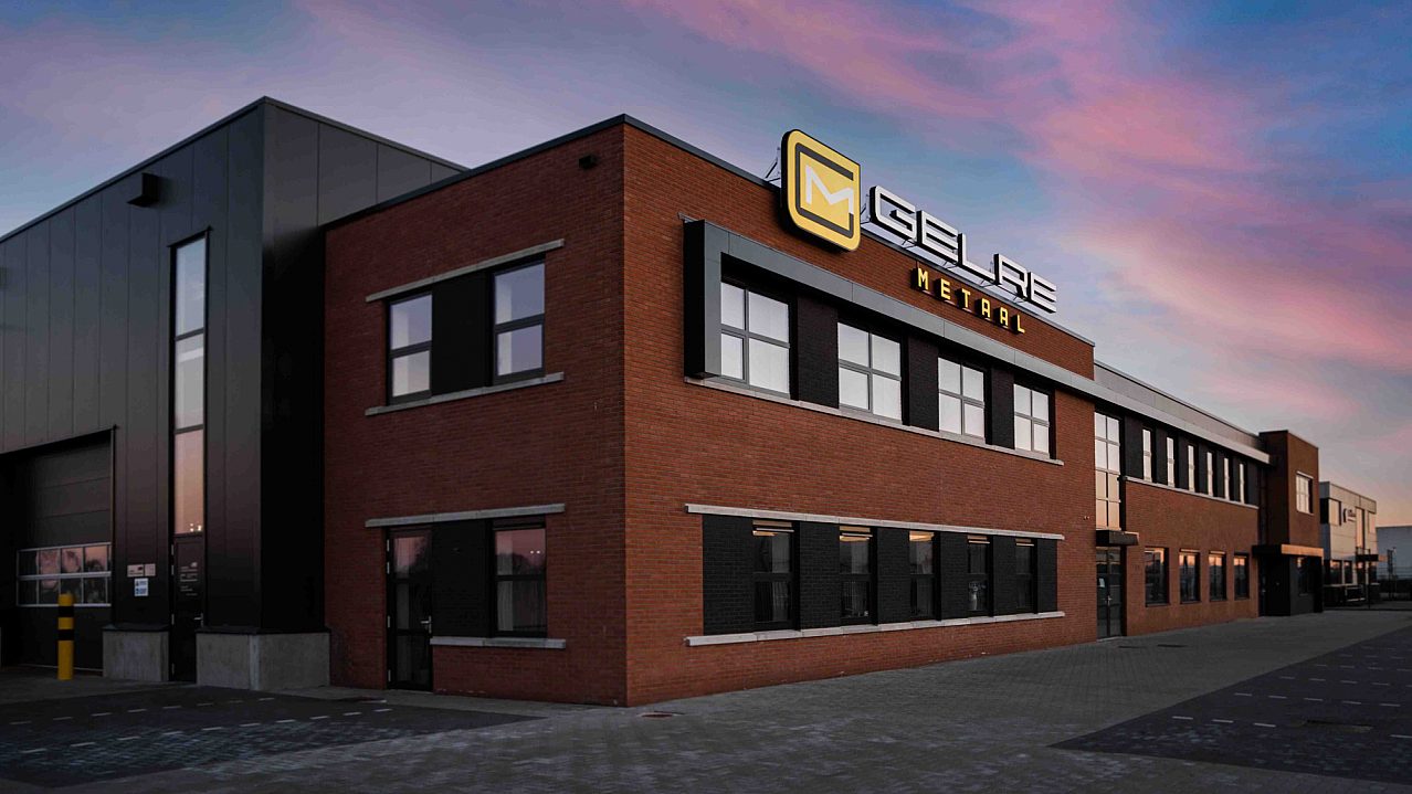 Gelre_Metaal_Foto_Pand_sunset Gelre_Metaal_Foto_Pand_sunset