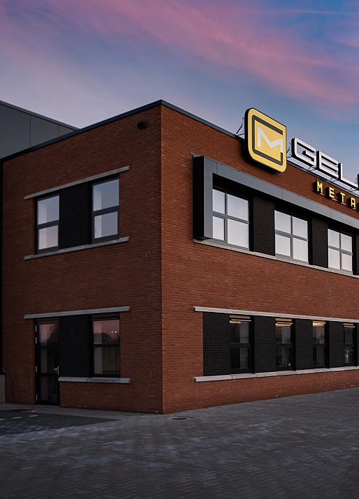 Gelre_Metaal_Foto_Pand_Sunset_Square