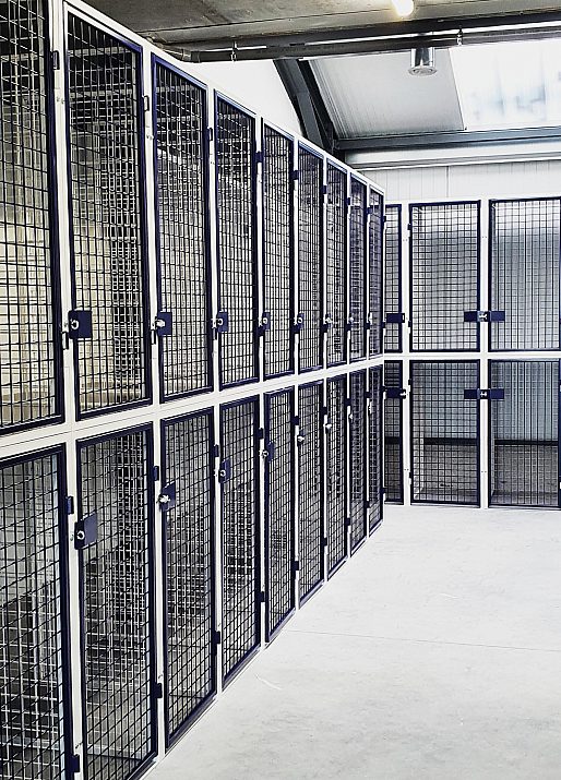 Gelre_Metaal_Gaaslockers_Project