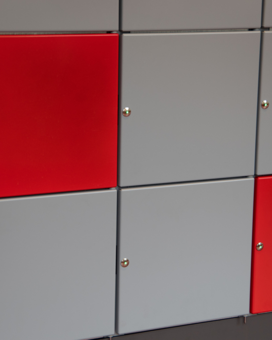 RASTERR digitaal slot RASTERR digitaal slot