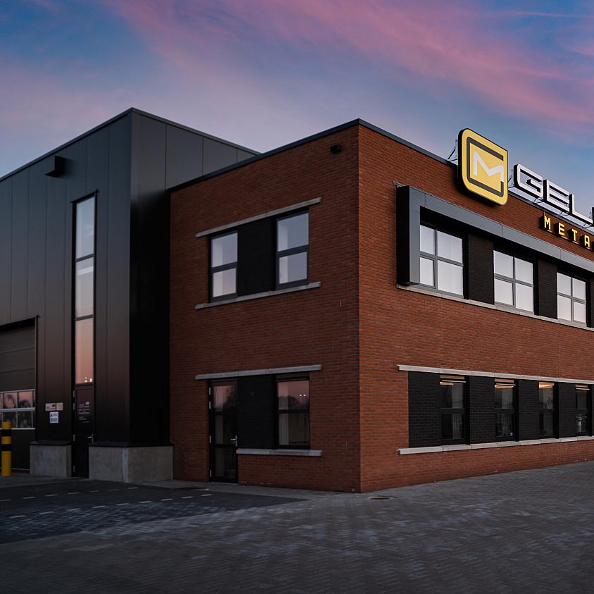 Gelre_Metaal_Foto_Pand_Sunset_Square