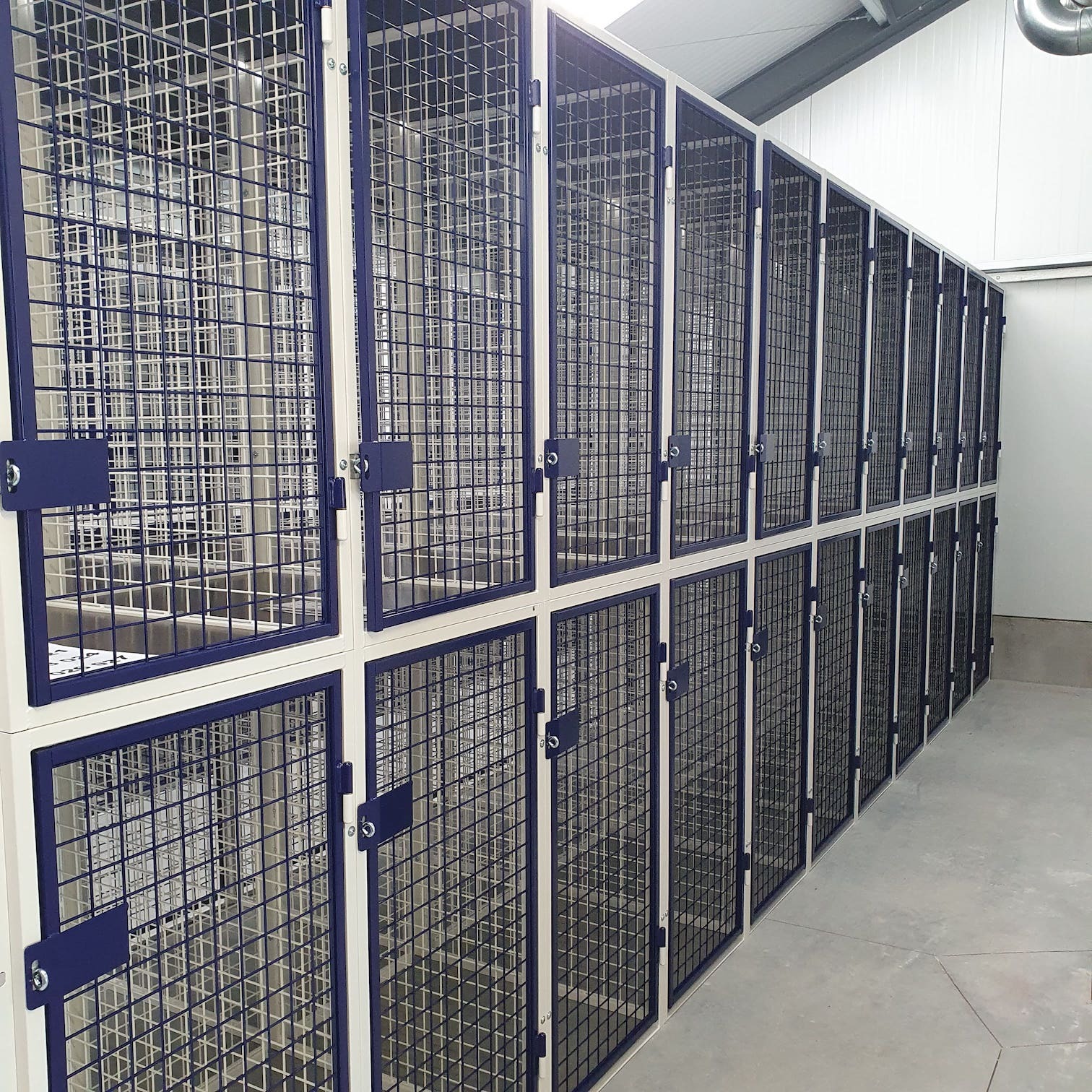 Gaaslocker sport Gaaslocker sport