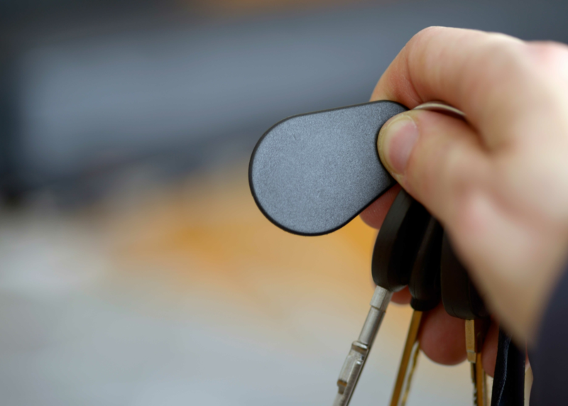 Rfid slot rasterr sluitwerk Rfid slot rasterr sluitwerk